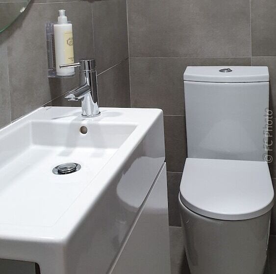 اتاق استاندارد, Cc Guest House   Ao Mercado