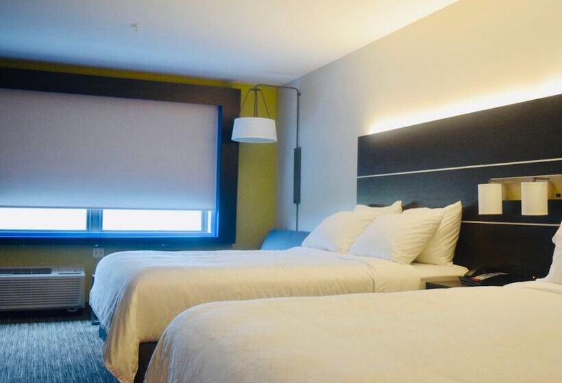 Люкс Адаптированный для Инвалидов, Holiday Inn Express & Suites   Middletown, An Ihg