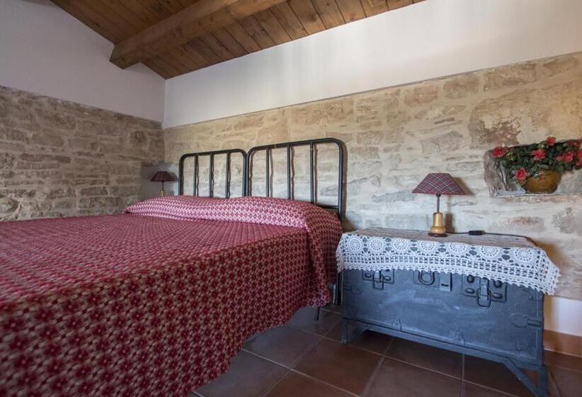 اتاق استاندارد, Masseria Citulo Il Pino Grande