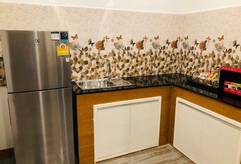 Family Suite, The Vet Boutique Hotel   Sha Extra Plus
