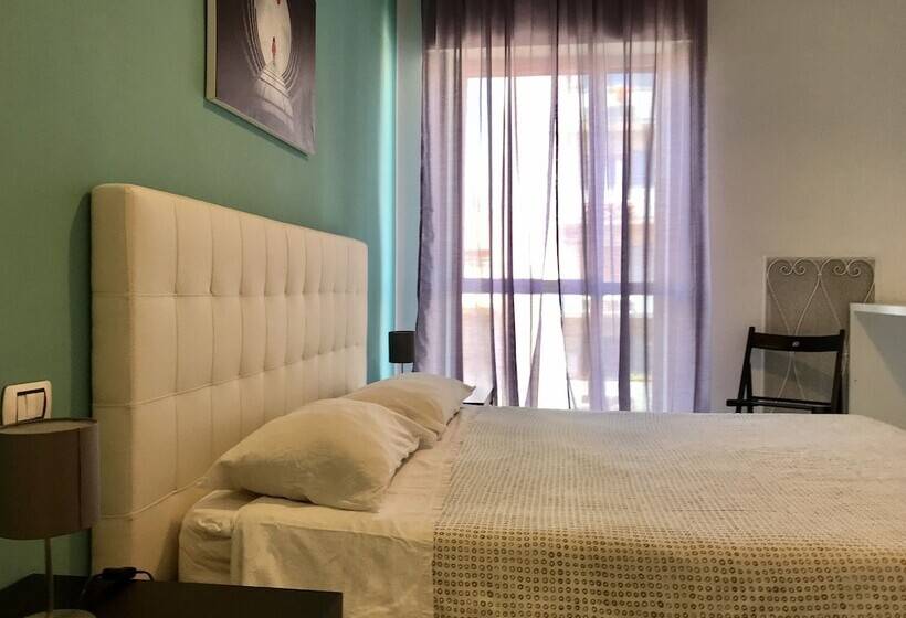 اتاق استاندارد, Room 110 Bari  Guesthouse