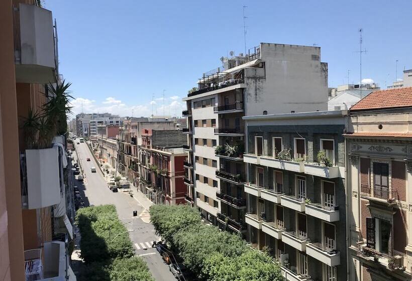 اتاق اکونومی, Room 110 Bari  Guesthouse
