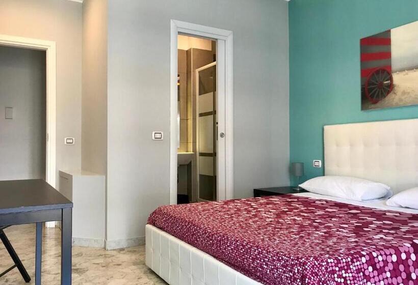 اتاق لوکس, Room 110 Bari  Guesthouse