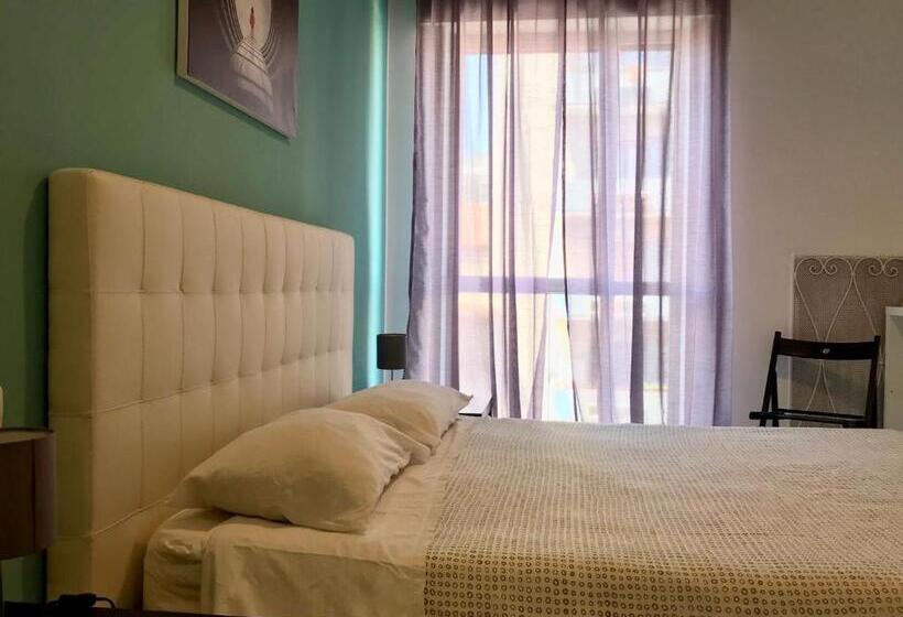 اتاق استاندارد, Room 110 Bari  Guesthouse