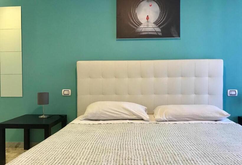 اتاق استاندارد, Room 110 Bari  Guesthouse