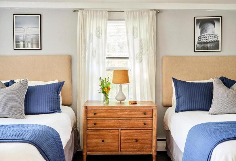 Четырехместный Номер Deluxe, Cedar Hill Farm B & B