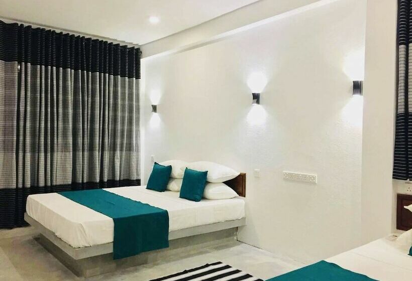 Люкс Вид на Горы, Tea Garden Eco Villas
