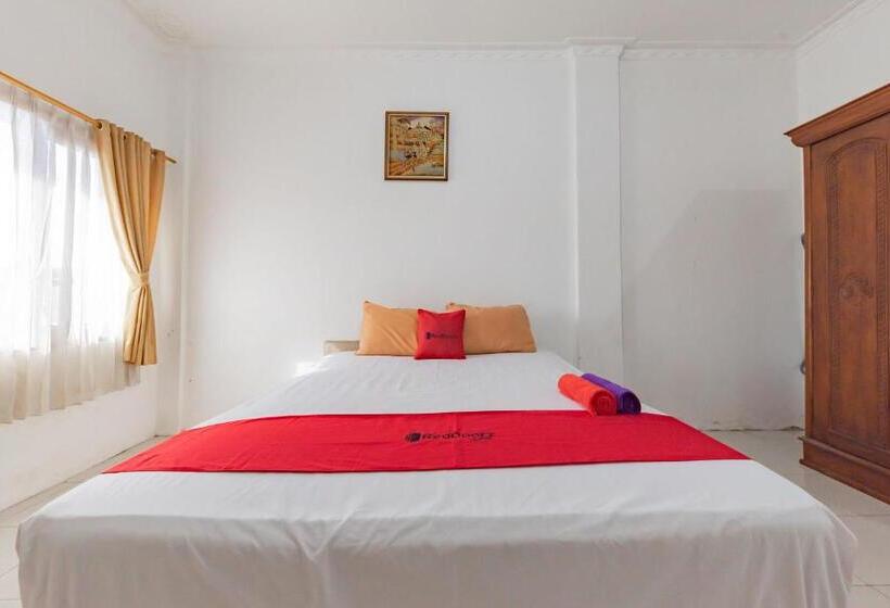Номер Economy, Reddoorz Near Samarinda Square