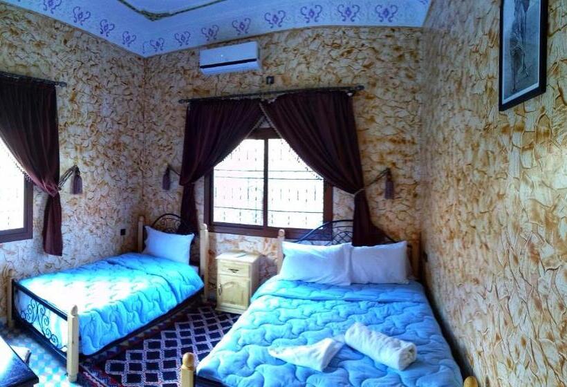 Номер Стандарт Вид на Горы, Auberge Royal Palmas
