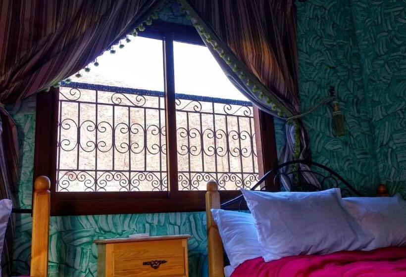 Номер Стандарт Индивидуальный, Auberge Royal Palmas