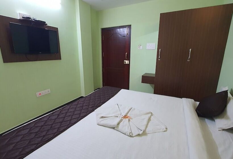 חדר סטנדרט, Jr Guest Home