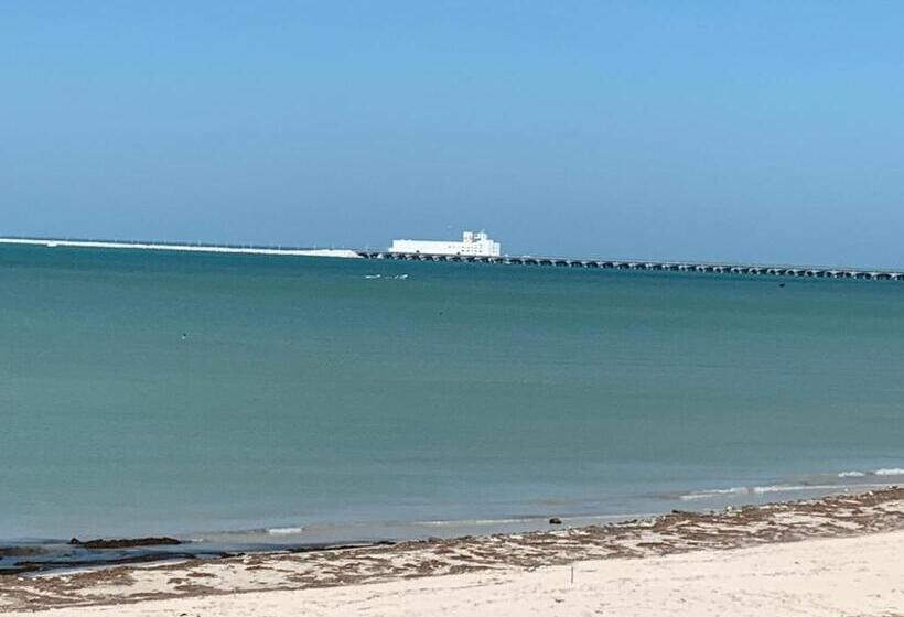 バスタブ付きスタンダードルーム, Playa Arena