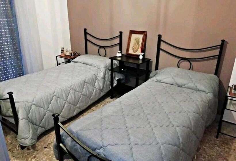 标准间, A Casa Di Raffy