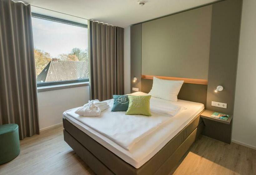غرفة قياسية, Motel B