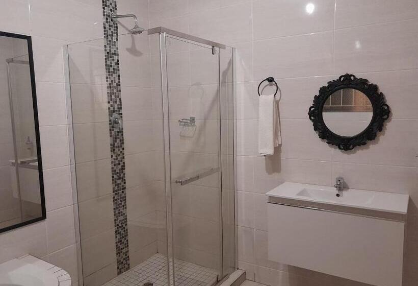 Номер Deluxe, Rs Garden Guesthouse