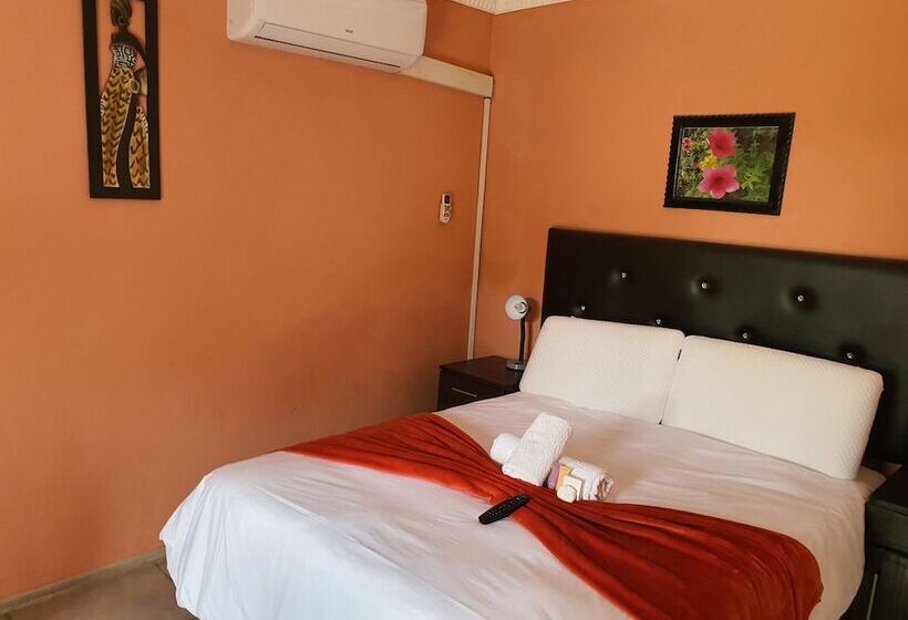 Номер Стандарт, Rs Garden Guesthouse
