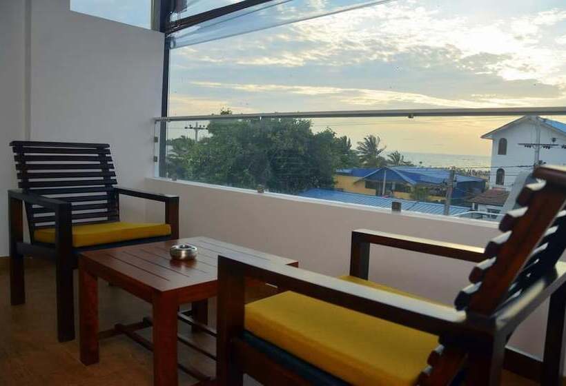 标准间, Beach Corridor Hotel & Spa
