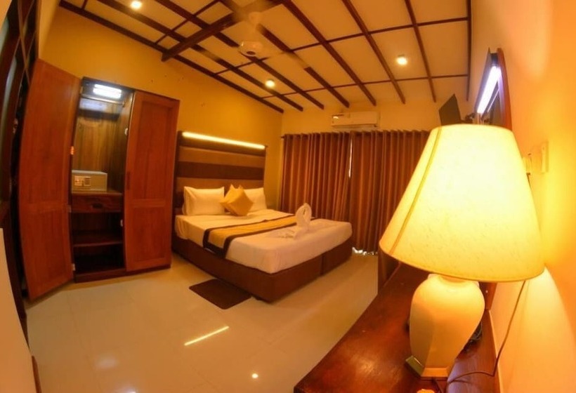 标准间, Beach Corridor Hotel & Spa