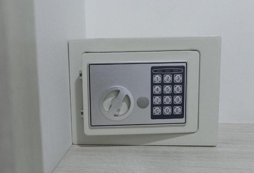 Chambre Standard, Rosales Gold