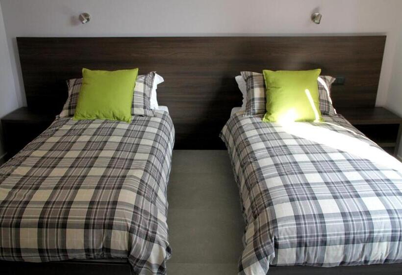اتاق استاندارد, Easyroom Frosinone   Casello Autostradale