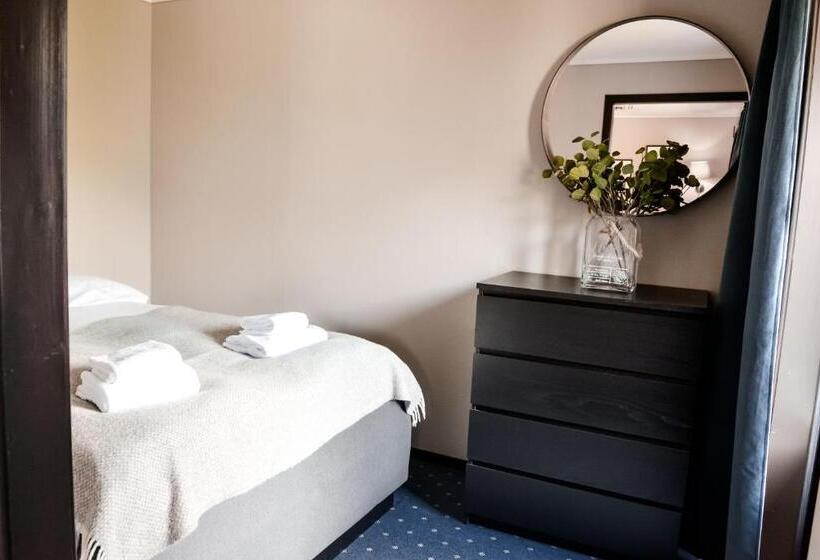 Номер Стандарт Вид на Горы, Ingrids Apartments
