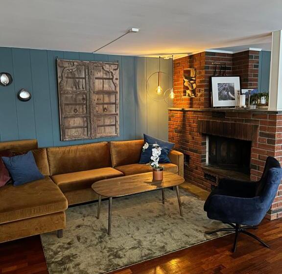 1 Bedroom Apartment Lake View, Ingrids Apartments