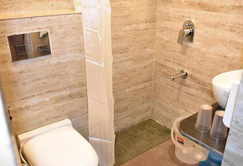 Номер Deluxe, Shagun Residency