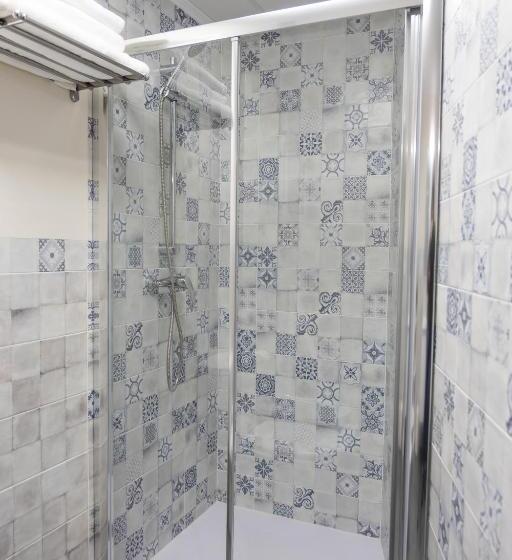 Номер Стандарт, Bienvenidos Rooms Xàtiva