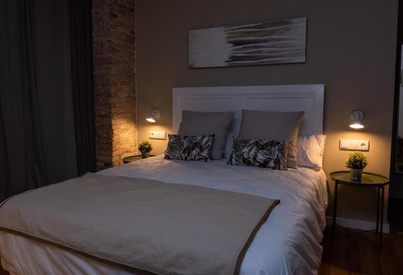 Номер Стандарт, Bienvenidos Rooms Xàtiva
