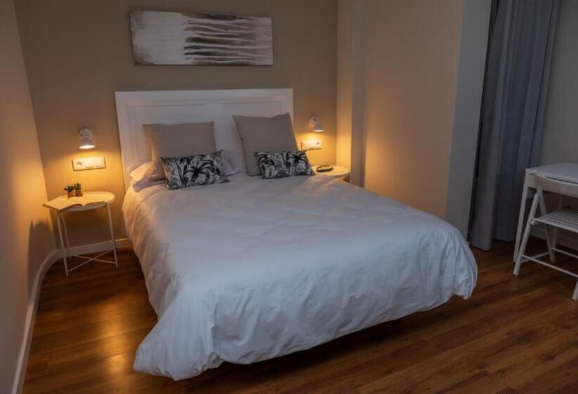 Номер Стандарт, Bienvenidos Rooms Xàtiva