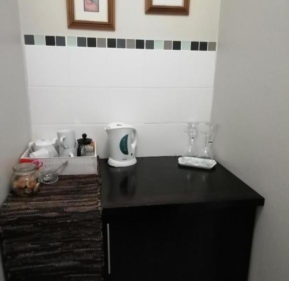 Quarto Estandar Vista Jardim, Rustic Butler B&b