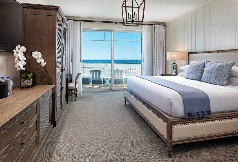 Номер Стандарт Двуспальная Кровать, Vespera Resort On Pismo Beach, Autograph Collection