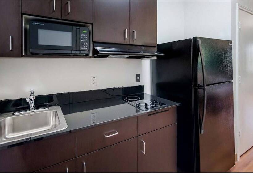 Номер Deluxe, Motel 6channelview, Tx