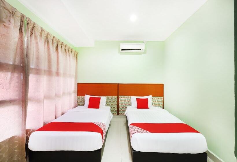 スイート（家族用）, Oyo 720 Corridor Hotel 2