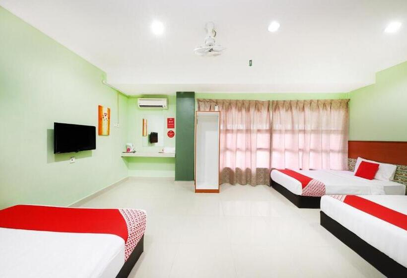 スイート（家族用）, Oyo 720 Corridor Hotel 2