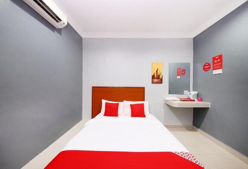 スタンダードルーム, Oyo 720 Corridor Hotel 2