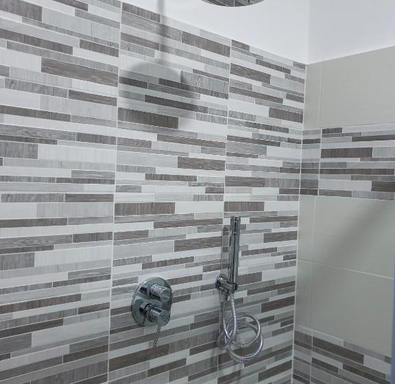 Номер Стандарт, Giò Rooms