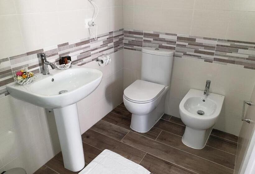 Номер Стандарт, Giò Rooms