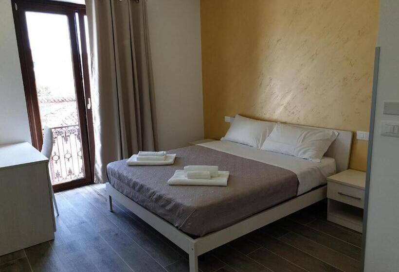 Номер Стандарт, Giò Rooms