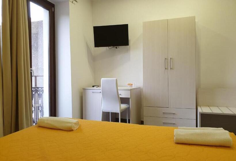Номер Стандарт, Giò Rooms