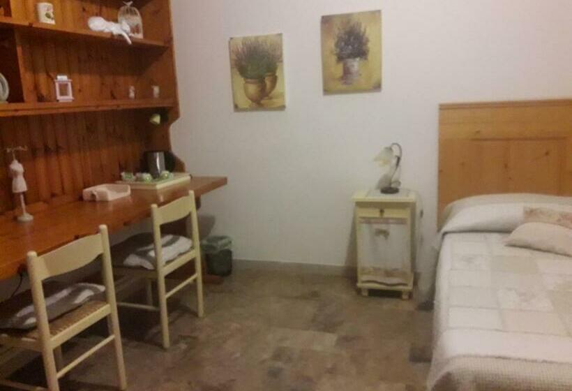 标准间, B&bla Collina Dei Ciliegi