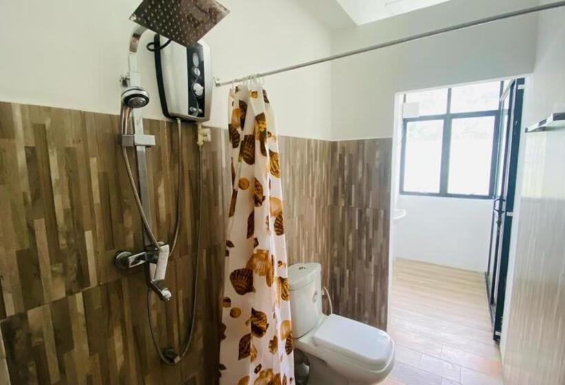 اتاق استاندارد, Aloft Grand Hotel Ella