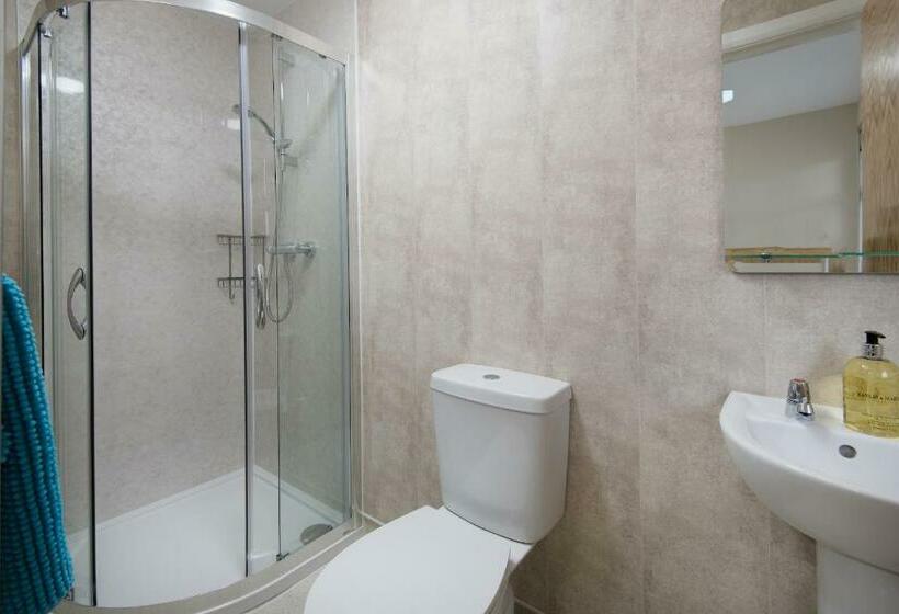 스탠다드 룸, Brown Rigg Guest Rooms