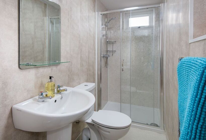 스탠다드 룸, Brown Rigg Guest Rooms
