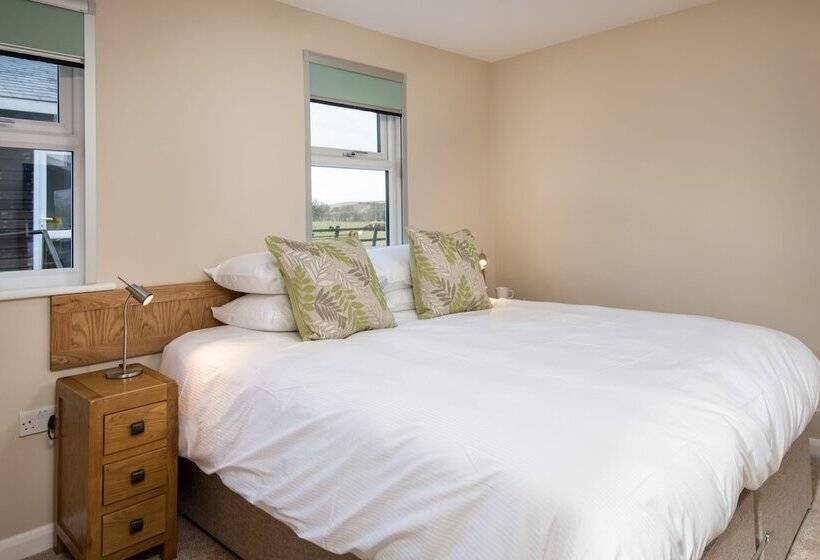 장애인을 위한 스탠다드 룸, Brown Rigg Guest Rooms