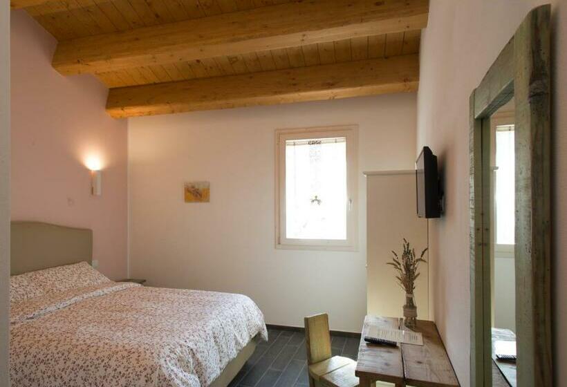 Cameră Standard, Agriturismo Le Margherite