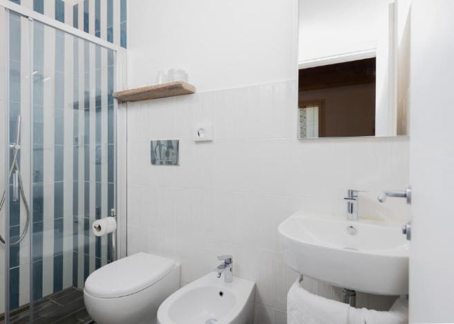 Quarto Estandar, Agriturismo Le Margherite