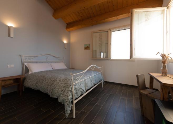 Quarto Estandar, Agriturismo Le Margherite