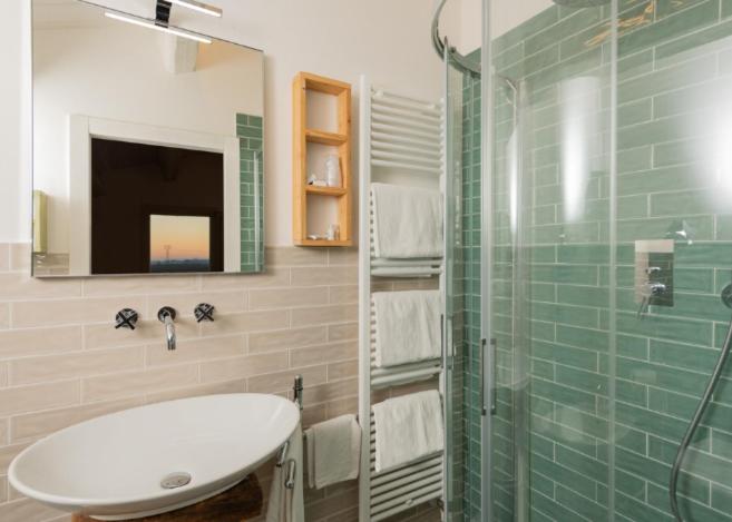 Quarto Estandar, Agriturismo Le Margherite
