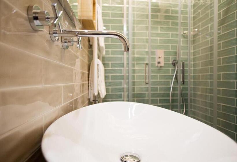 Cameră Standard, Agriturismo Le Margherite